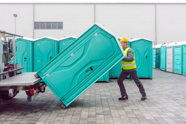Best Portable toilet rental for construction  in Marrero, LA