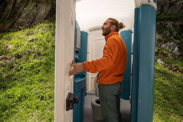 Best Luxury portable toilet rental  in Marrero, LA