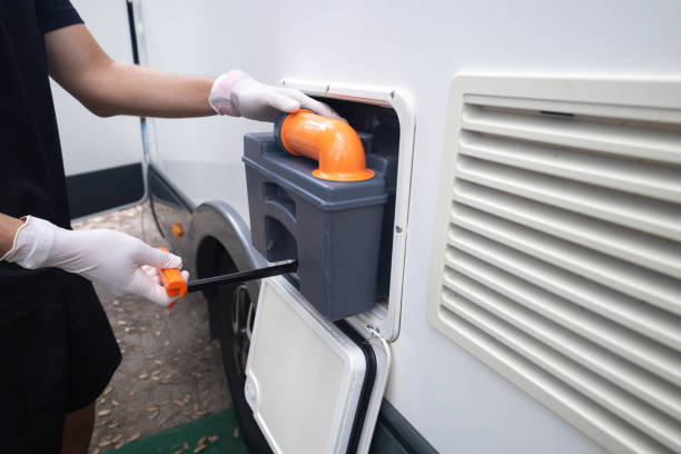 Portable Toilet Options We Offer in Marrero, LA