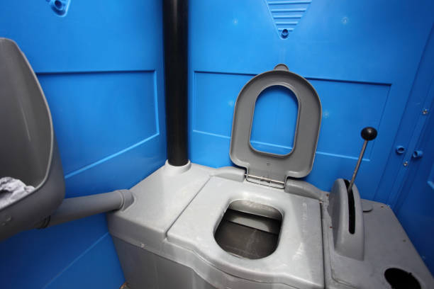 Best Porta potty delivery and setup  in Marrero, LA
