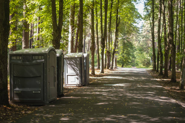 Affordable portable toilet rental in Marrero, LA