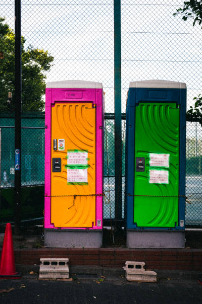 Best High-end porta potty rental  in Marrero, LA